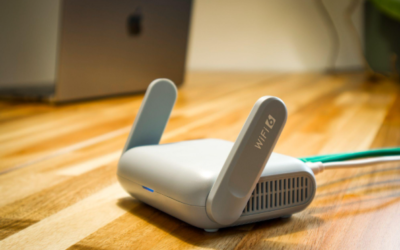 Why Guest Wi-Fi Should Be Separate From Your Business Network
